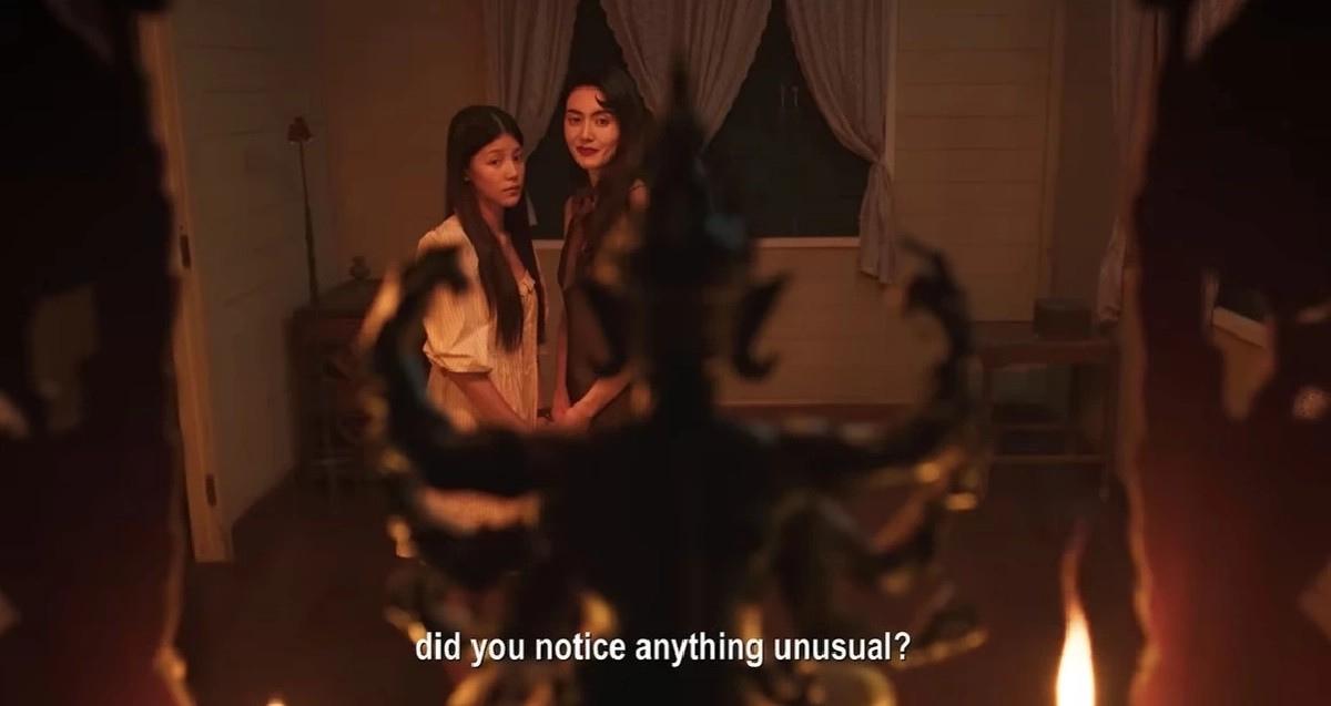 โกนหัวจริง ปลุกตำนานสยอง: ทำไม ‘คุณยายวรนาฏ INHERIT’ ถึงน่าจับตา