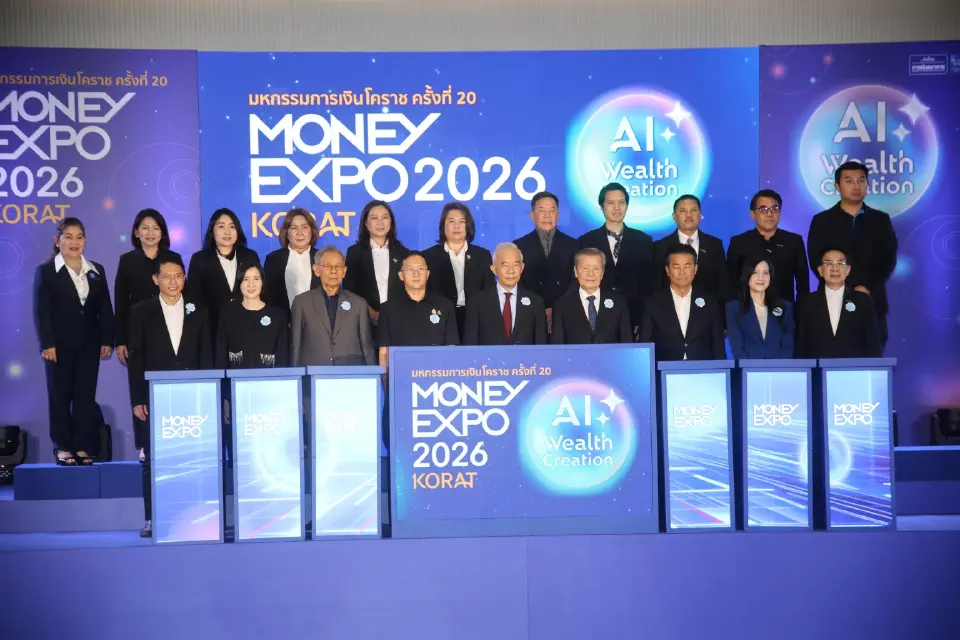 เมื่อ AI กลายเป็นเครื่องยนต์ใหม่ของการเติบโต SME