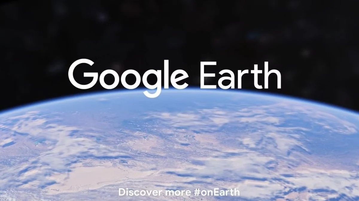 ฟีเจอร์สร้างภาพด้วย AI บน Google Earth กับคำถามเรื่องความปลอดภัย