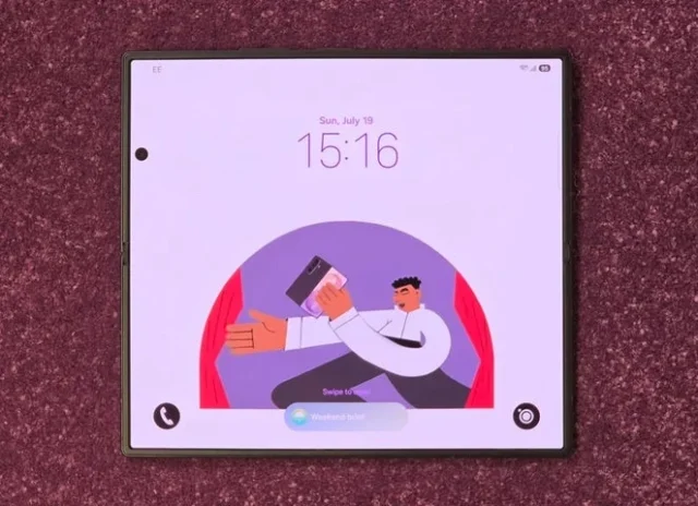 Galaxy Z Fold8 Series มาแล้ว เลือก Fold8 Ultra หรือ Fold8 รุ่นไหนคุ้มกว่า