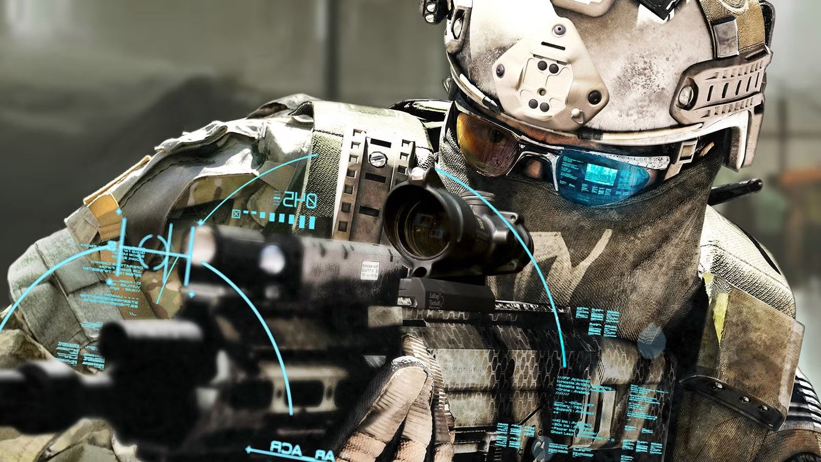 Ubisoft ฟรีสองเกมชูตติ้งแท็กติค The Division Resurgence และ Ghost Recon: Future Soldier