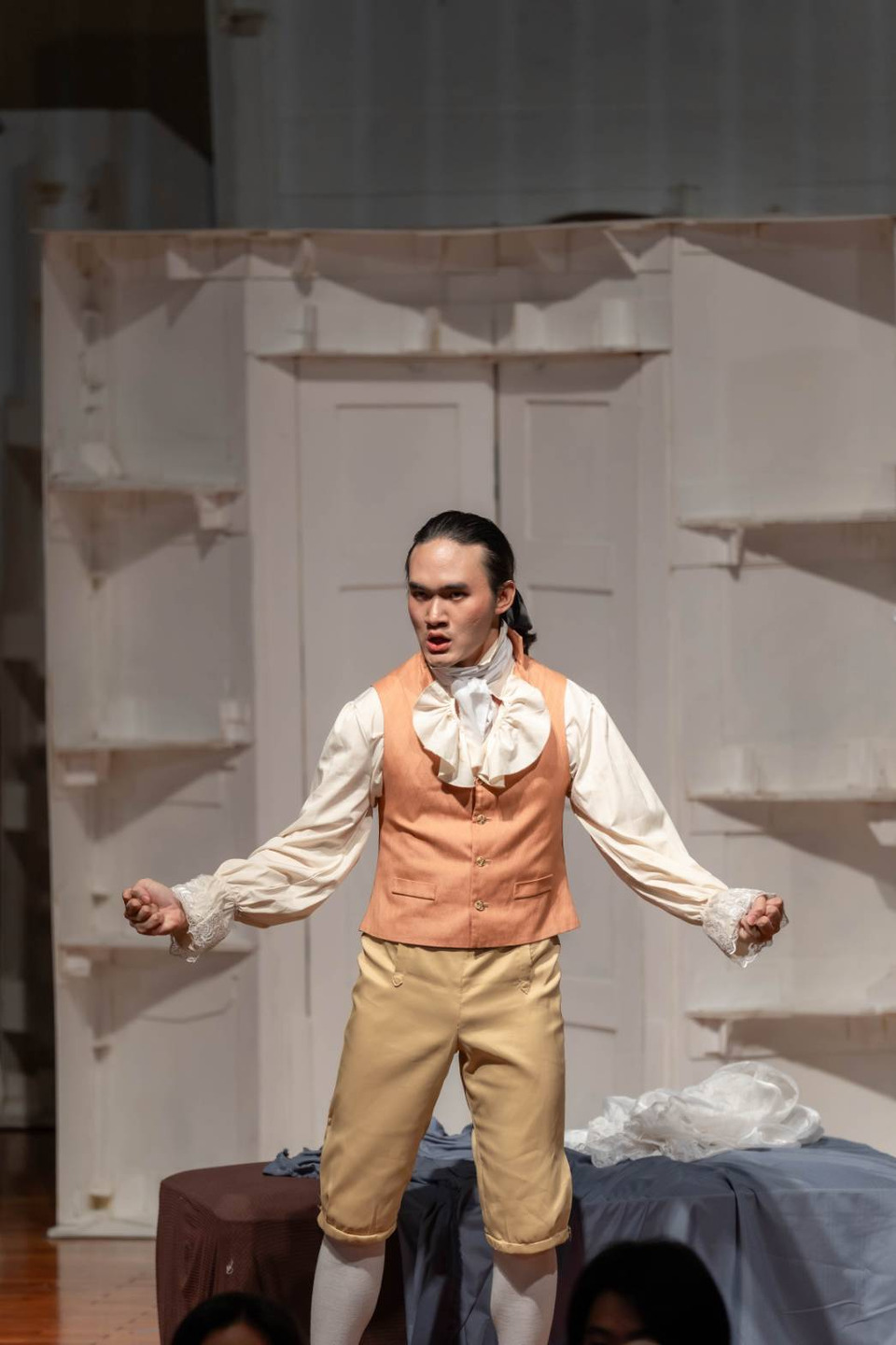 โอเปร่าเยาวชนกรุงเทพยกระดับเวทีใหญ่ด้วย Don Pasquale และ Orfeo ed Euridice
