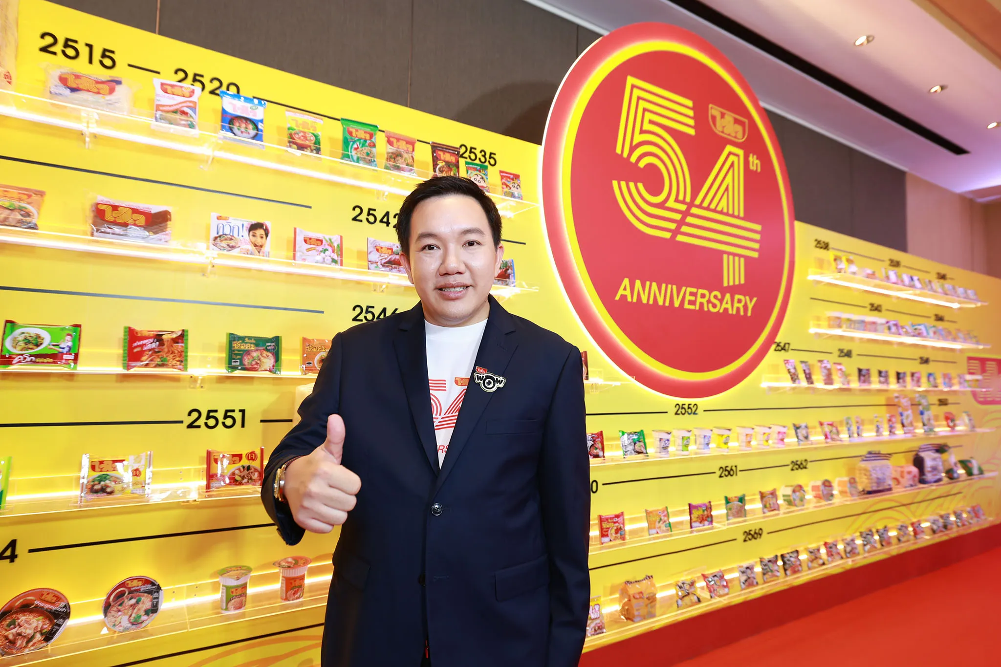 แบรนด์ไทยพรีเมียมรุกหนัก ชิงสนามสินค้ามวลชนด้วยกลยุทธ์ขยายตัวเร็ว