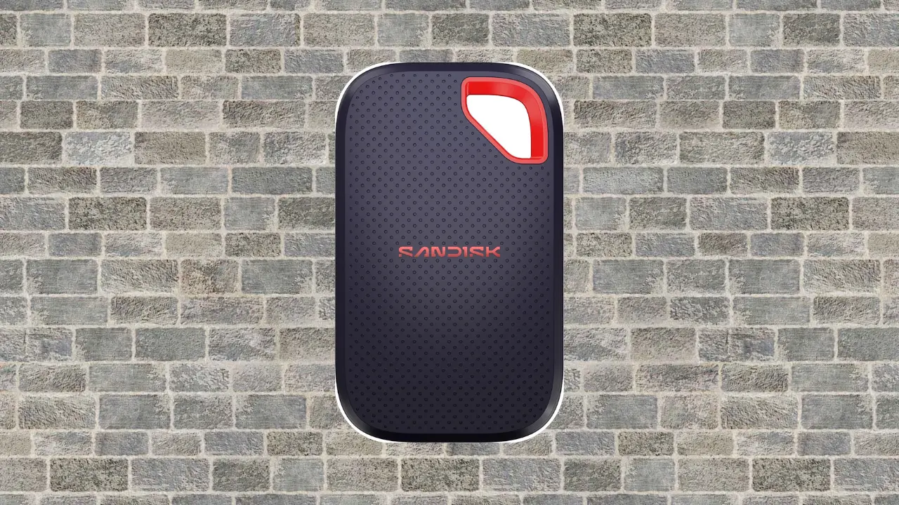 รวม Portable SSD ดีลเด่นเดือนนี้ ความเร็วสูง ทนถึก คุ้มไหมต้องดู