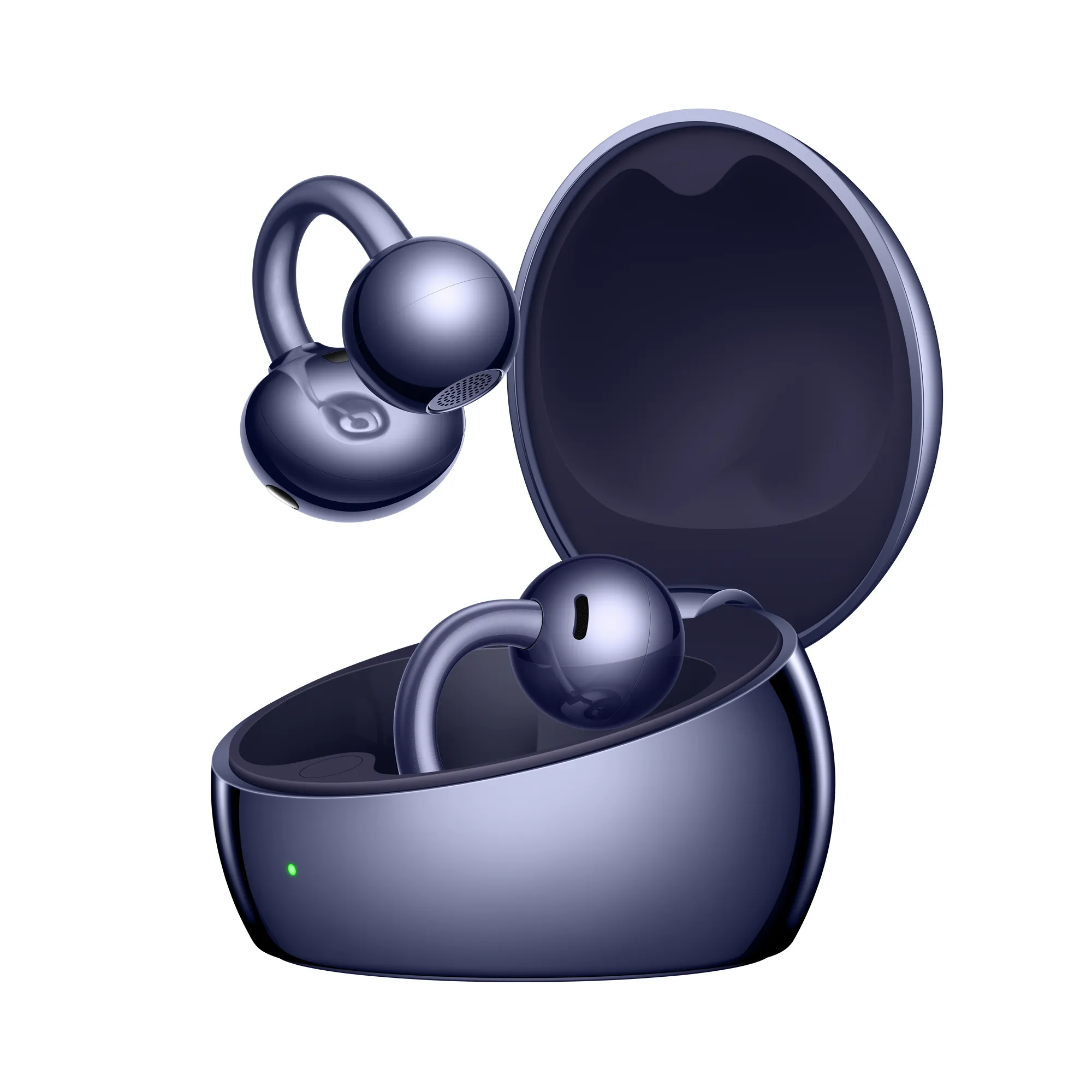 รีวิว HUAWEI FreeClip 2 S หูฟัง open-ear ดีไซน์แฟชั่น แบตทรงพลัง