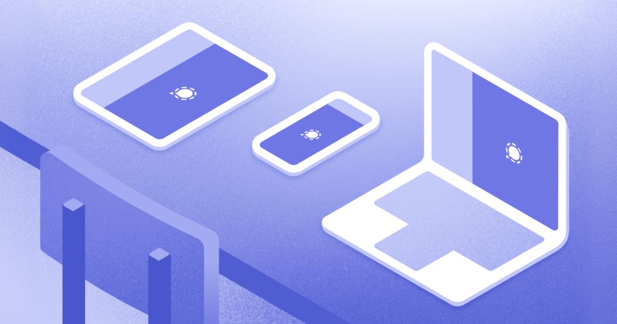 Signal multi-device linking ยุคใหม่ของแชตปลอดภัยข้ามทุกอุปกรณ์