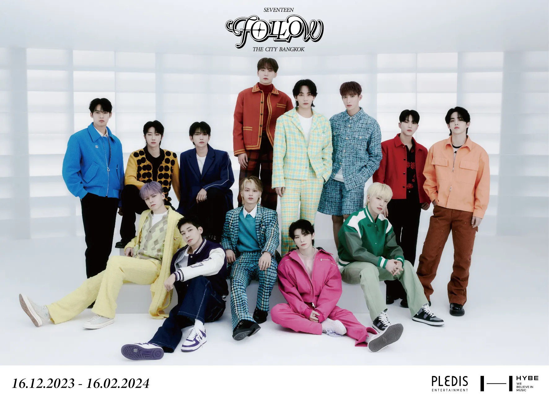 เมื่อแบงค็อกกลายเป็นสนามทดลองการตลาด K-Pop แบบประสบการณ์