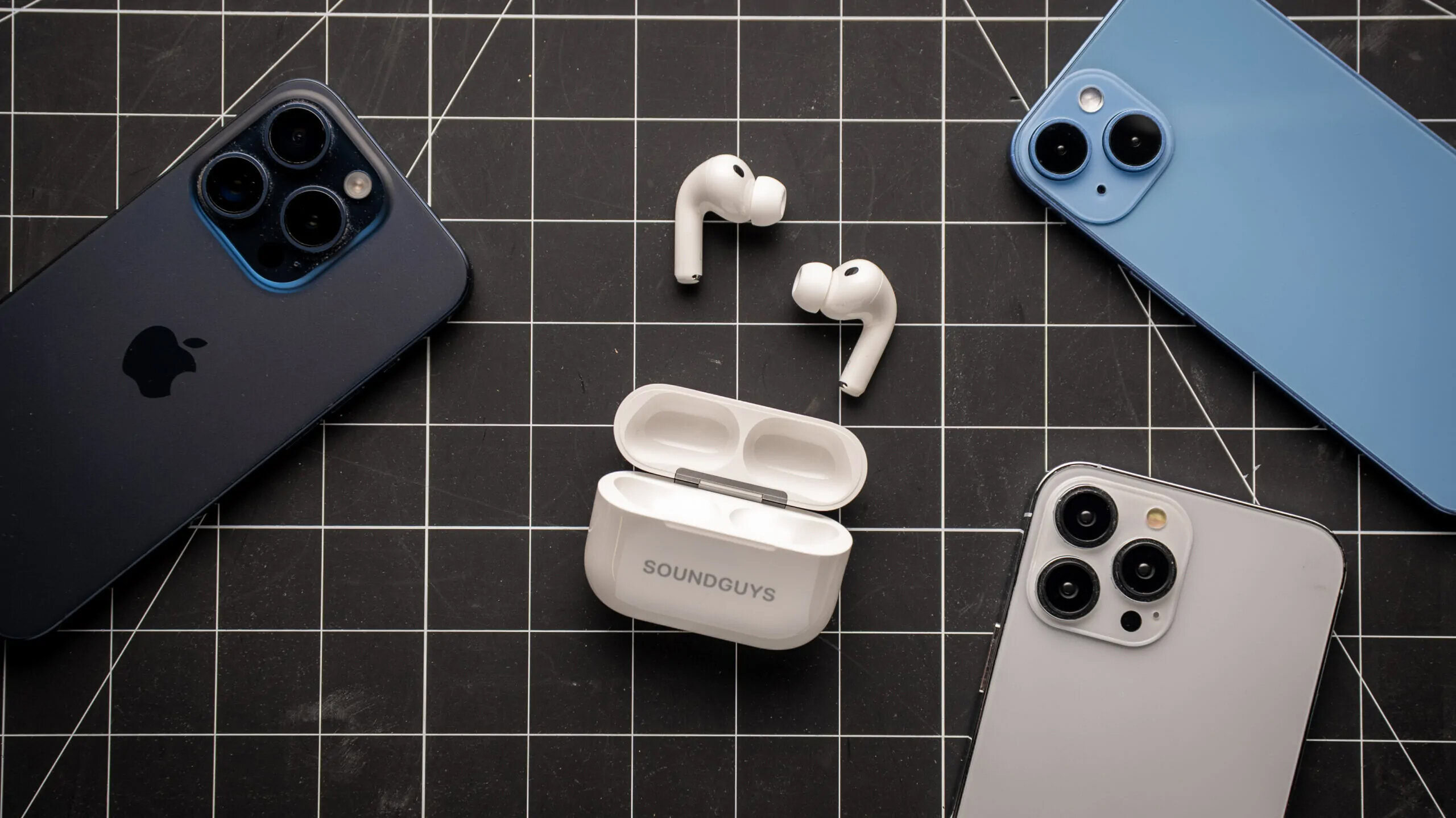 AirPods Pro 3 ลดราคาแรง เหมาะไหมสำหรับสายเดินทางที่ต้องการ ANC ระดับเรือธง