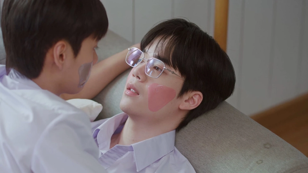 ซีรีส์วายครองแชมป์: Make It Right 2026 และ KNOT ทำสถิติดูสูงสุดบนแพลตฟอร์มสตรีมมิ่ง