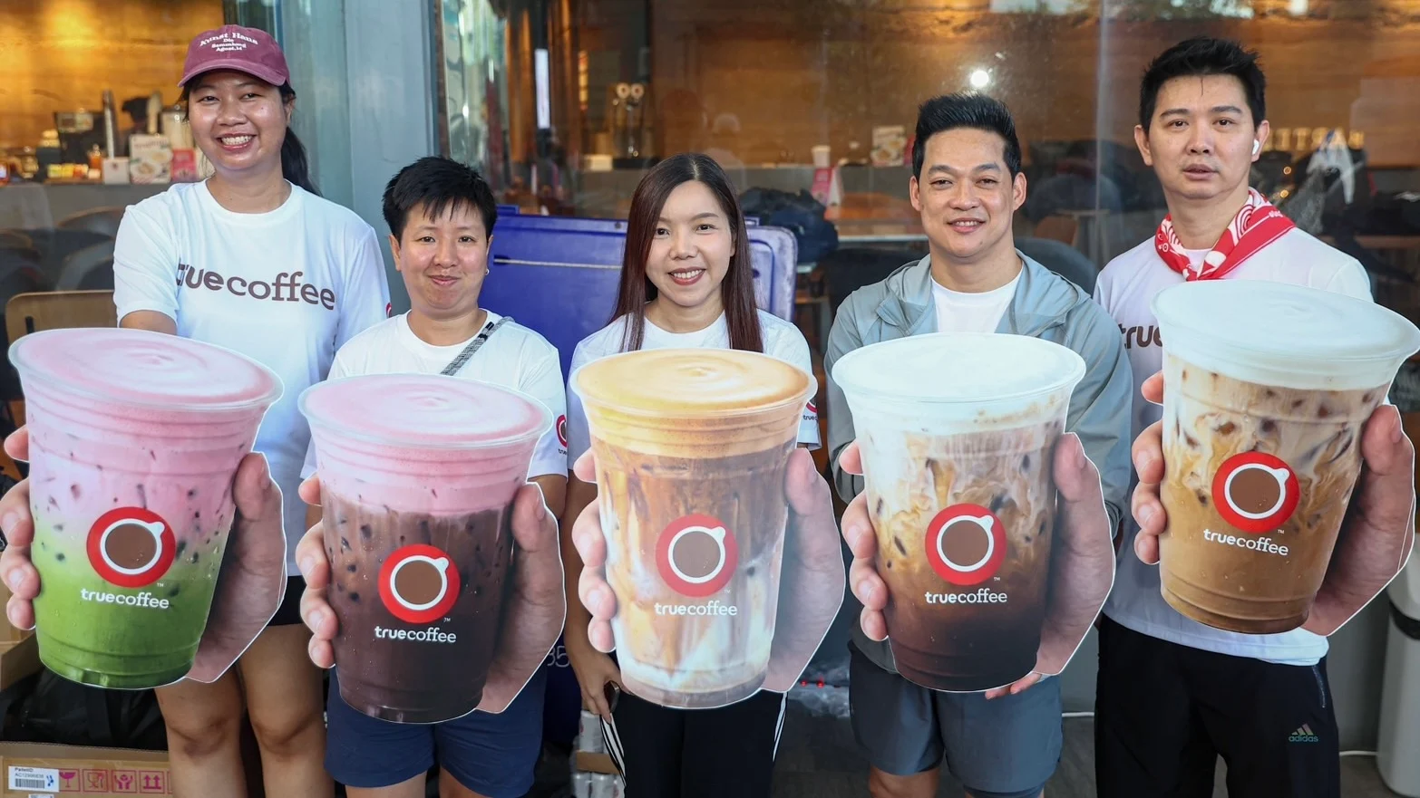 วิธีเลือกกาแฟโปรตีนสูงที่ตอบโจทย์สุขภาพและรสชาติเข้มข้น