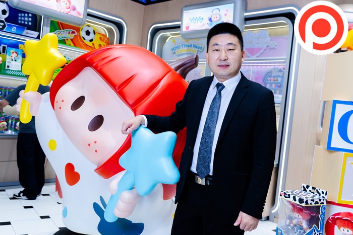 จากดีสเคานต์สโตร์สู่แพลตฟอร์ม IP: เกมใหม่ของ Miniso กับ Yoyo