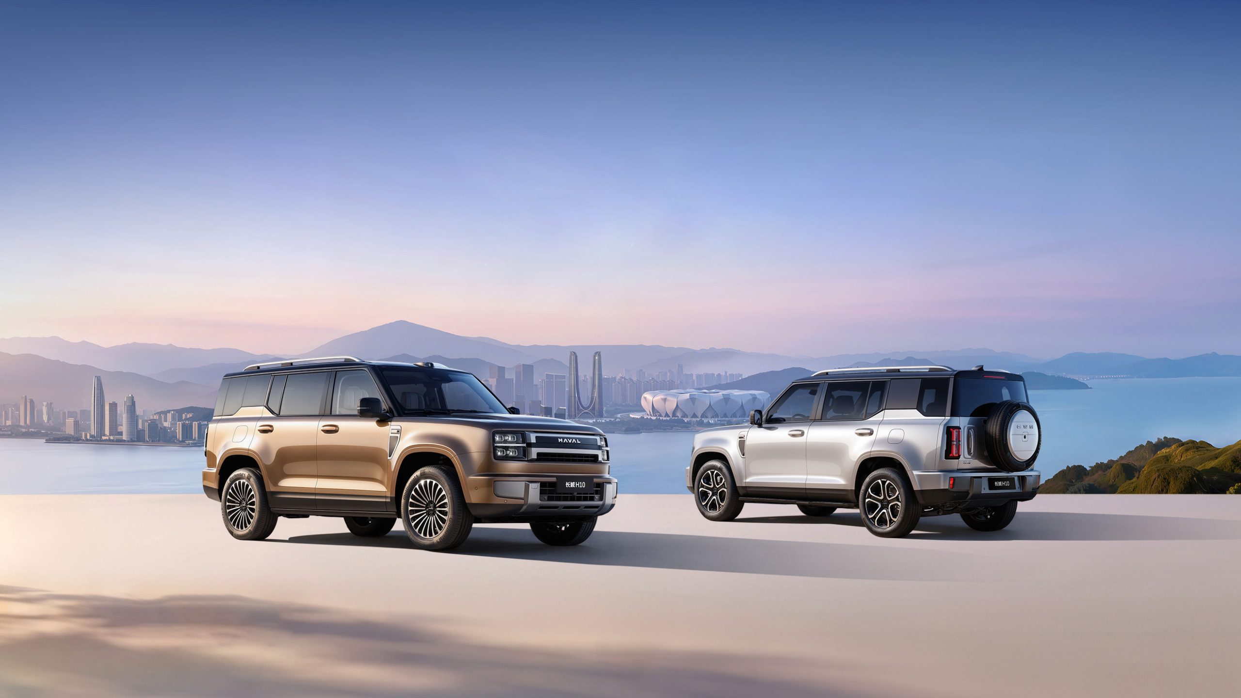 PHEV SUV เปรียบเทียบ Great Wall H10 ปะทะ ORA 5 Wagon ไฮบริด ใครคือทางเลือกใหม่สายไกลและคุ้ม