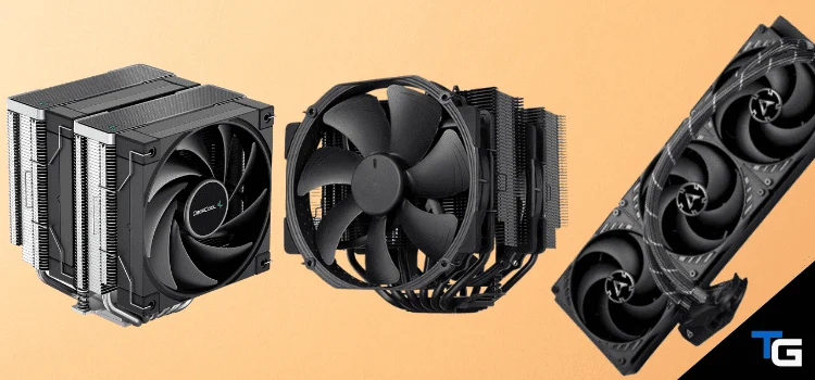 ไขความจริงเรื่อง CPU cooler clearance ทำไมสเปกเคสหลอกคุณ