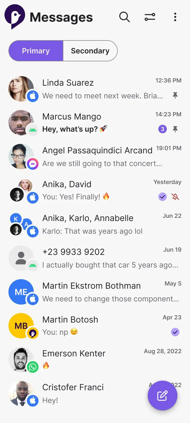 iMessage บน Android มาแล้ว แต่คำถามเรื่องความปลอดภัยยังไม่หายไป