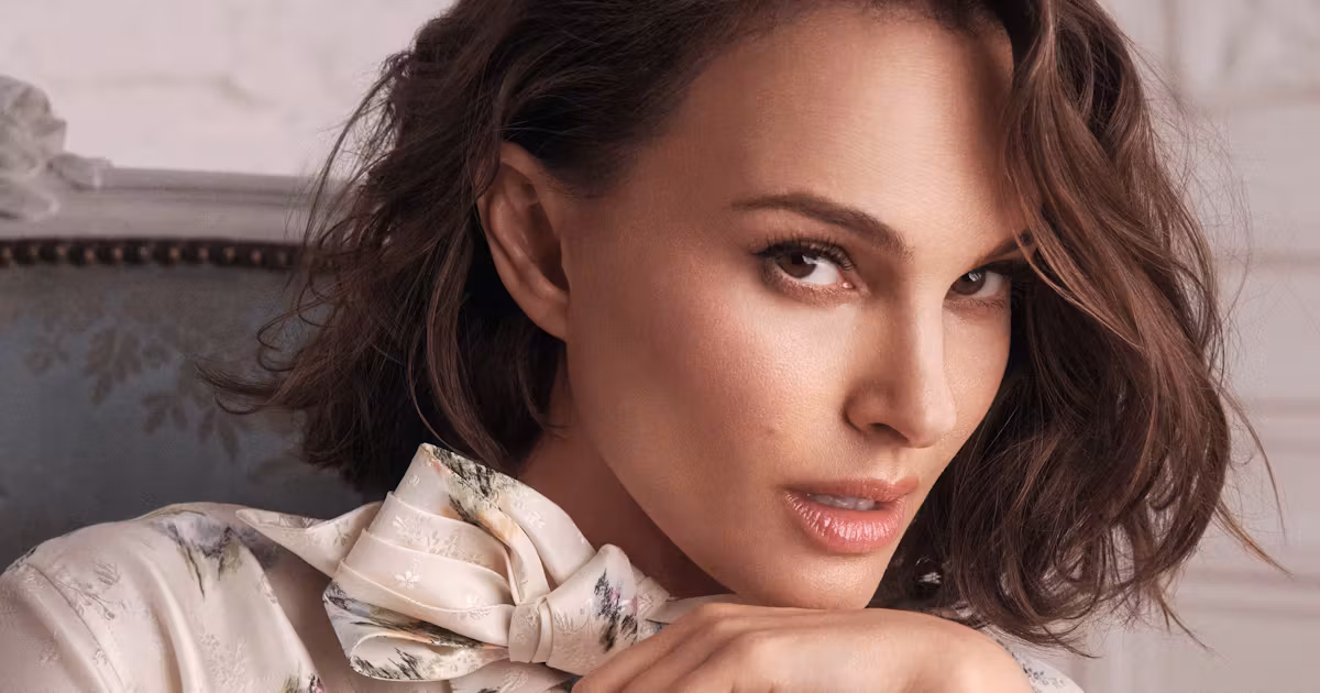 Dior รีเฟรช Miss Dior น้ำหอม ด้วยแคมเปญคนดังและโลกอนิเมะ