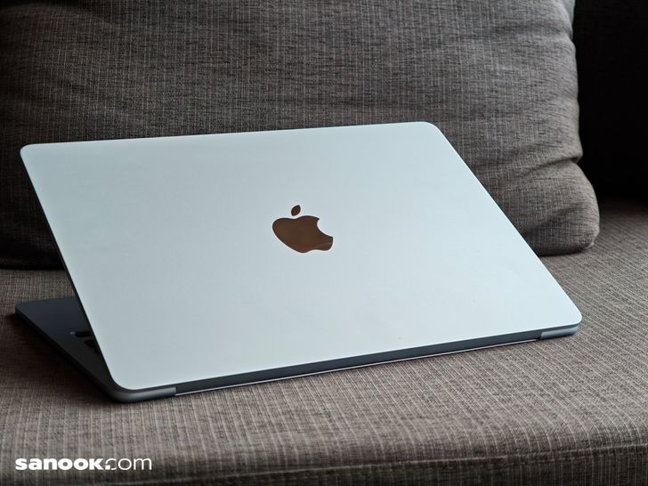 MacBook Air ขาดแคลนจากวิกฤตชิปหน่วยความจำ คุณควรรีบซื้อหรือรอ