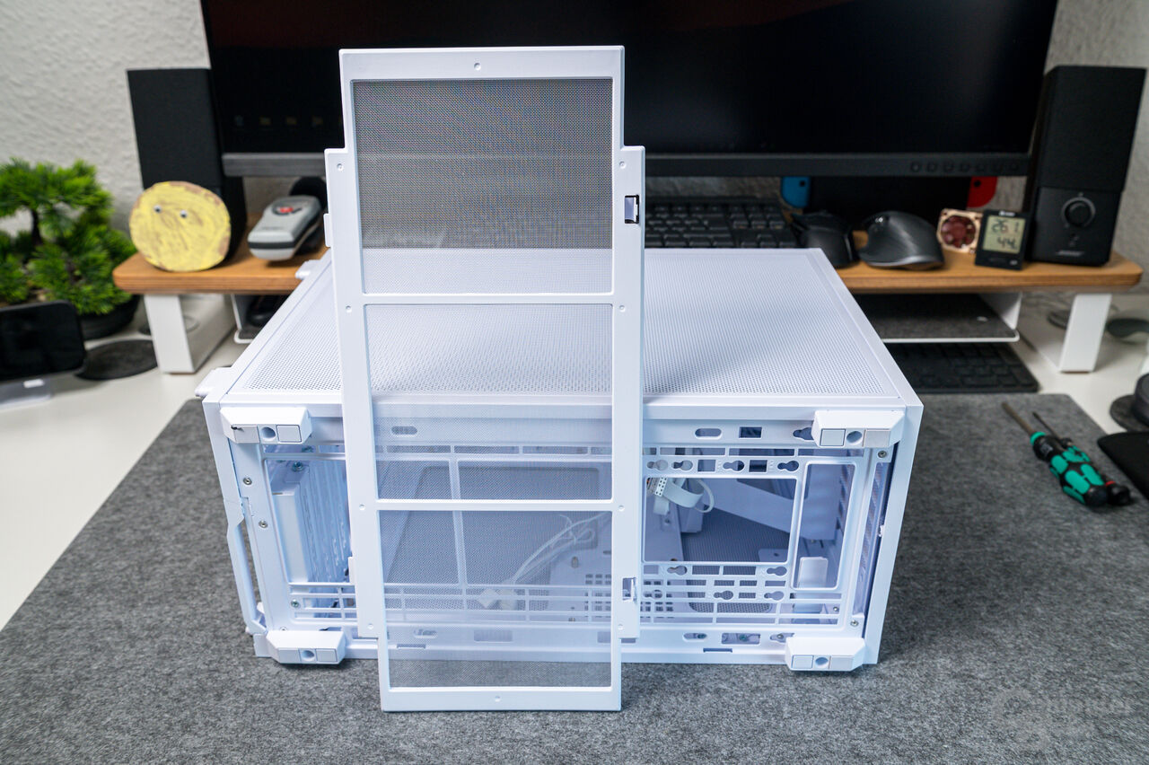เคส mid-tower ราคาประหยัดสำหรับเกมมิ่งระดับท็อป เลือกตัวไหนคุ้มสุด