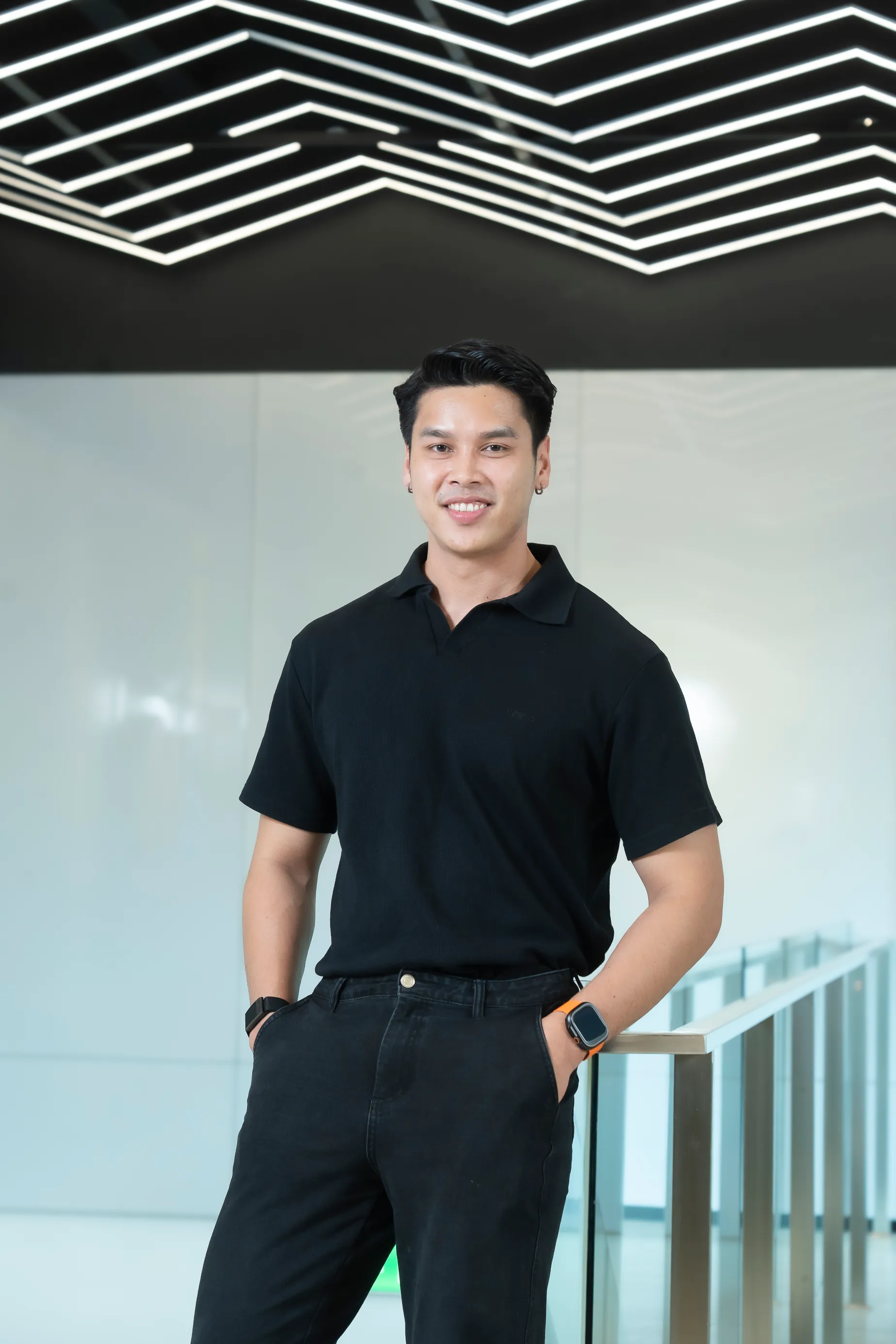 ทำไมธุรกิจฟาสต์แฟชั่นโตแรงแต่กำไรหดตัว