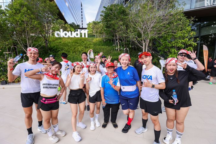 เทรนด์กาแฟโปรตีนสูงปลุกตลาดเครื่องดื่มสุขภาพด้วย The Power Up Series