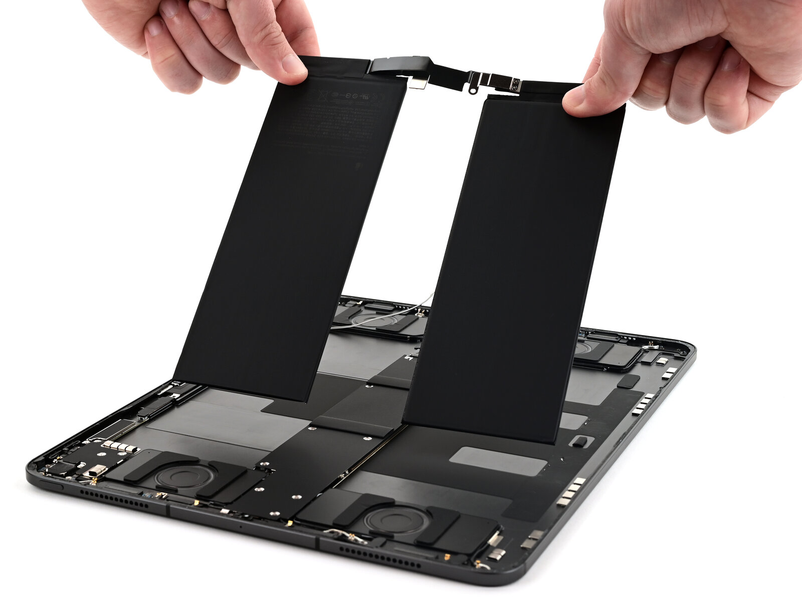 ปลดล็อกบูตโหลดเดอร์: ทางรอดใหม่ของ iPad เก่าและโลกที่จมขยะอิเล็กทรอนิกส์