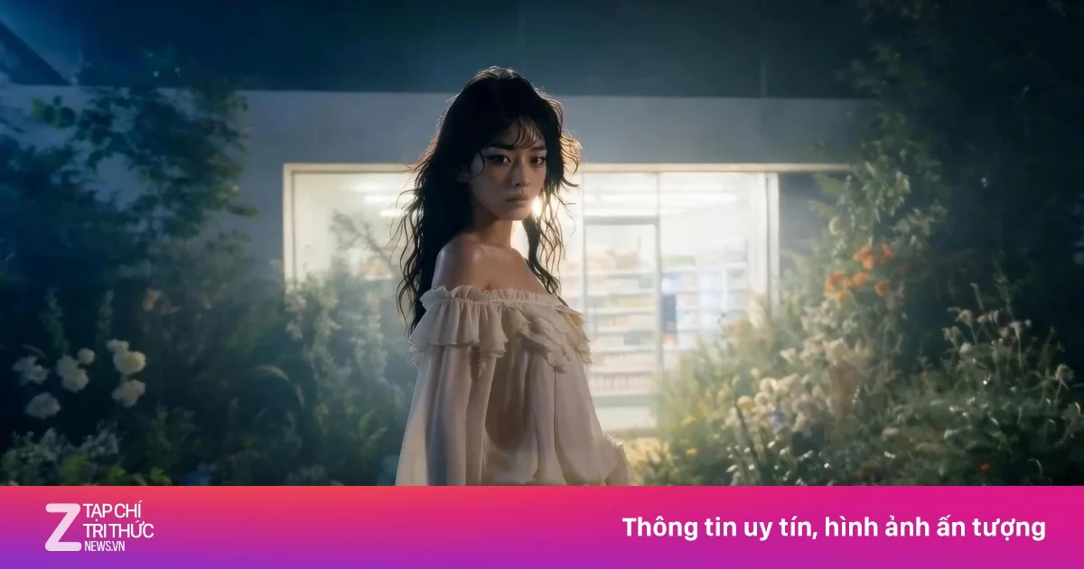 AI ตัวแทนแบรนด์: เมื่อทูตเสมือนกลายเป็นหัวใจใหม่ของการตลาดดิจิทัล