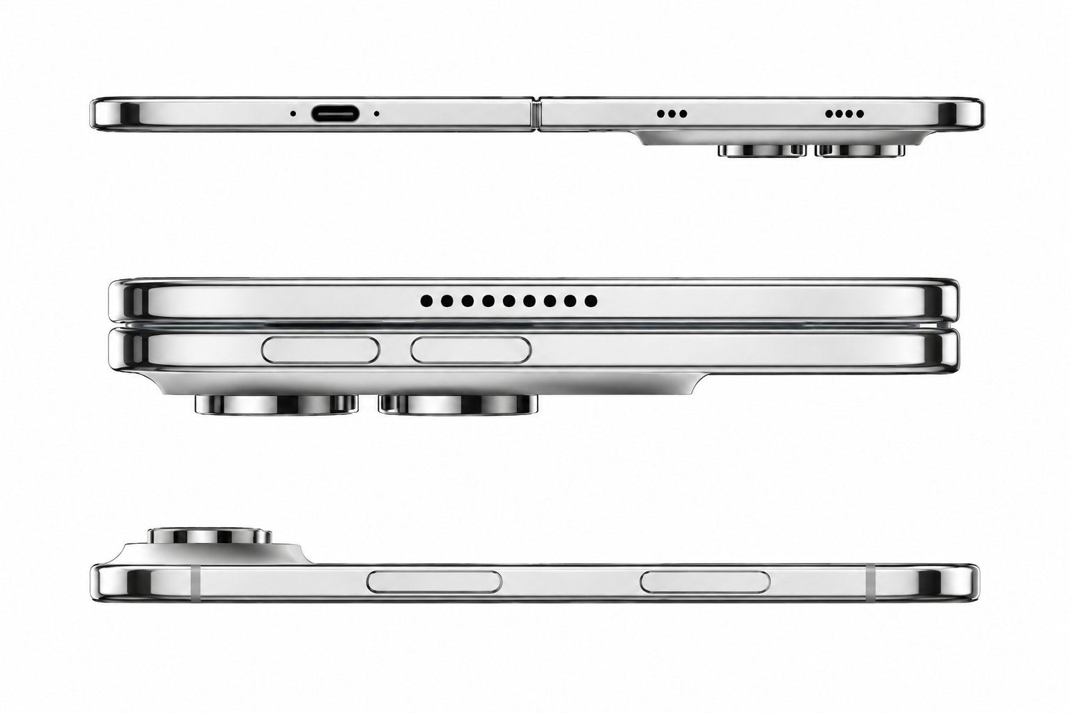 iPhone Ultra พับได้: ดีไซน์สุดขีดแลกอะไรไปบ้าง