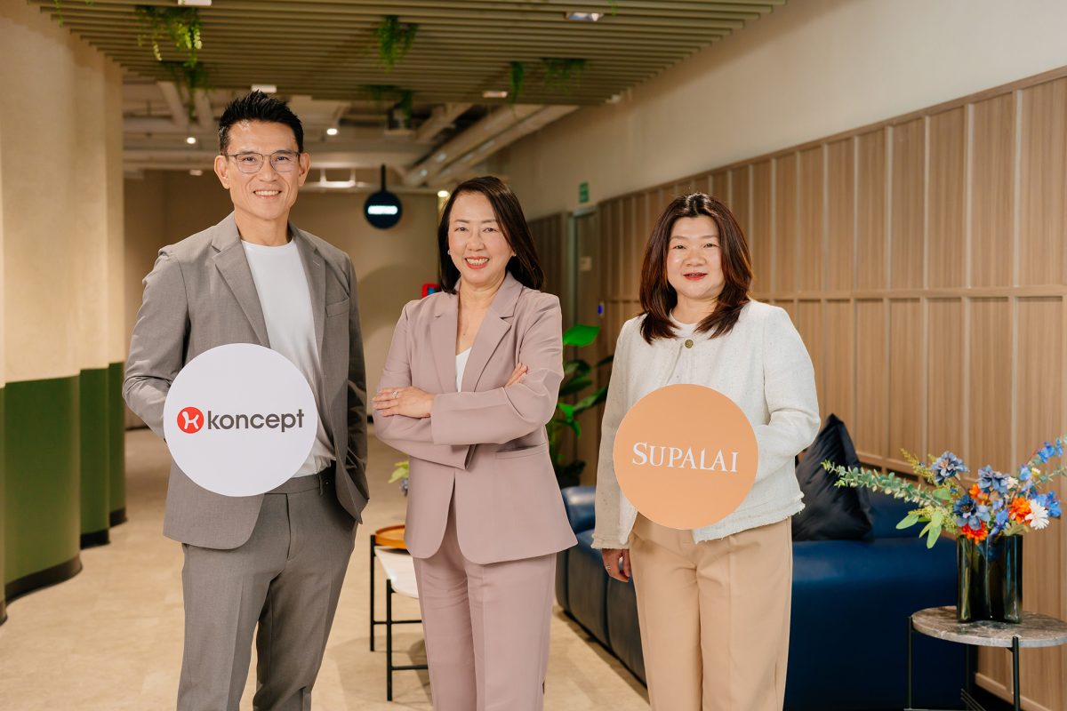 พรีเมียมแบรนด์เฟอร์นิเจอร์ลุยตลาดไทย: จากโชว์รูมสู่ดิจิทัลมาร์เก็ตเพลส