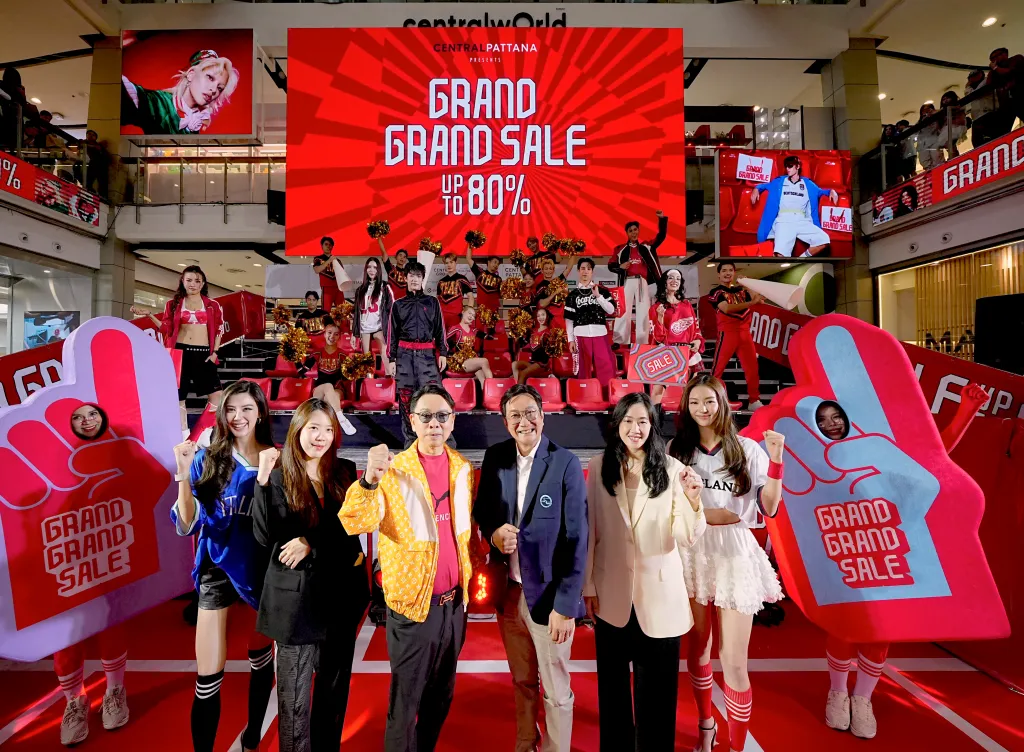การลดราคาใหญ่กลางปีระเบิดศึกค้าปลีก ใครได้ ใครเสีย