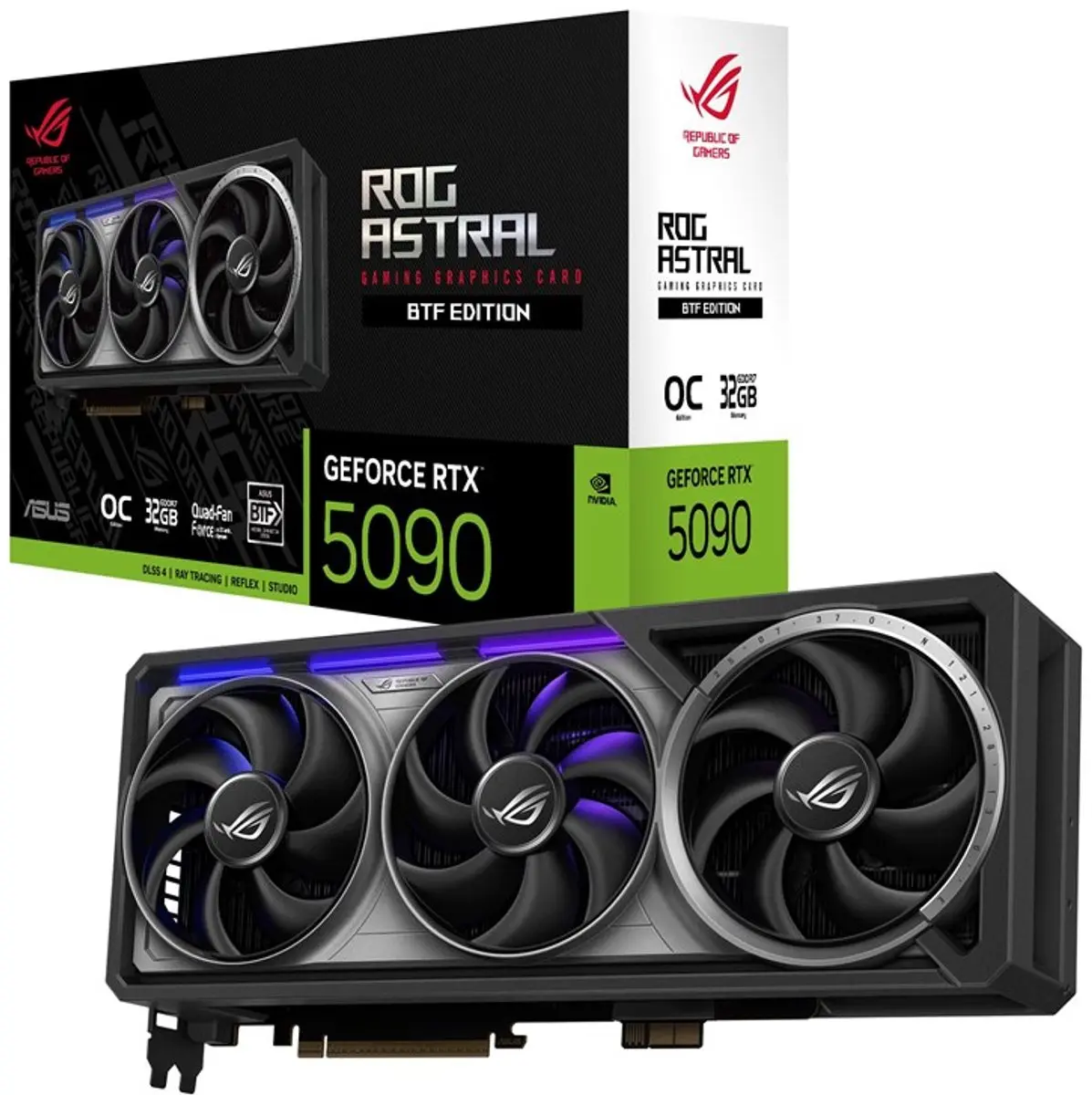 RTX 5090 ราคาแรงพร้อมยกเลิกออเดอร์: สัญญาณเตือนสายประกอบพีซี