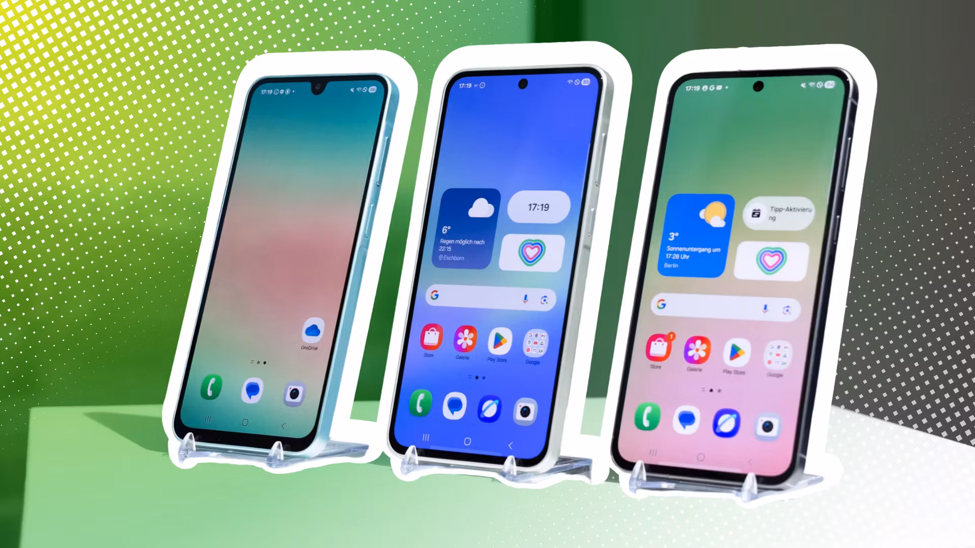 แผนขยาย 7 อุปกรณ์ Galaxy ของ Samsung หมายถึงอะไรสำหรับผู้ซื้อมือถือ