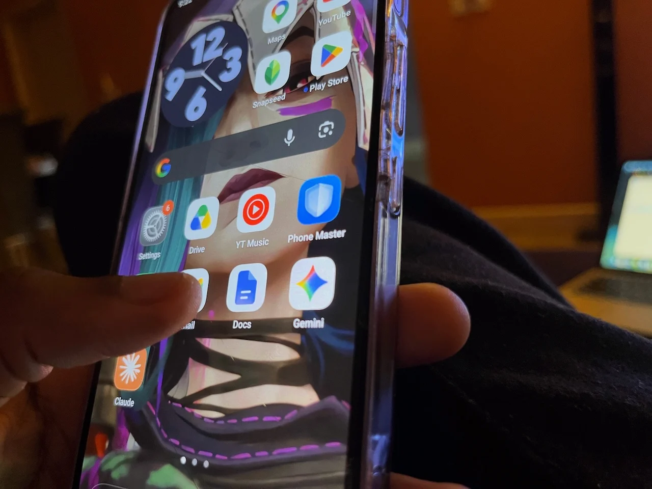 ให้ Gemini ช่วยวิเคราะห์มือถือคุณ: คู่มือใช้ Device Help แก้ปัญหา Pixel