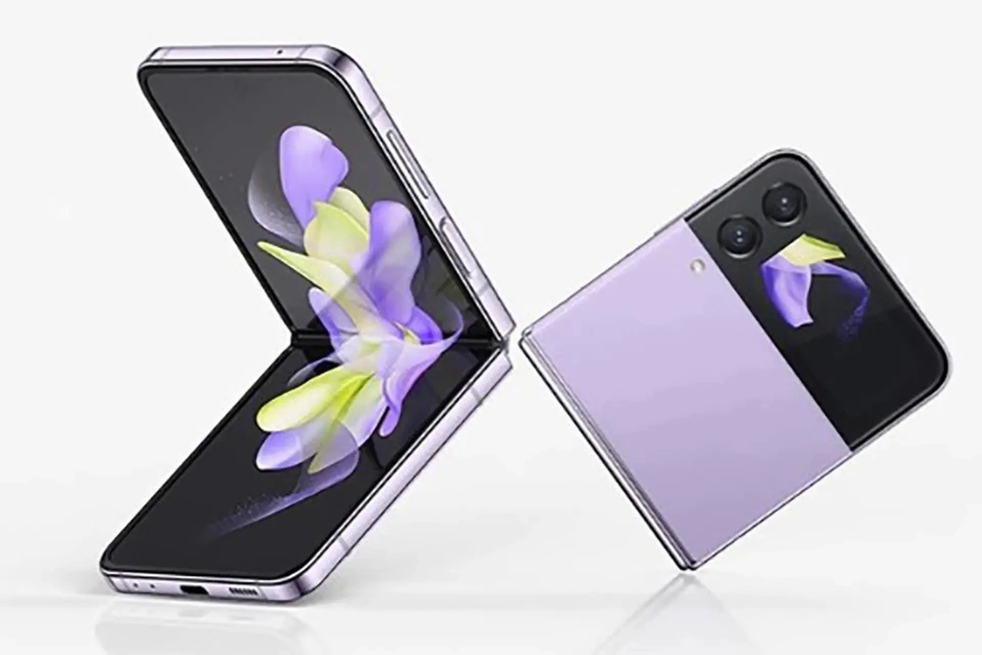 เทคโนโลยี CTG ของ Samsung Display จุดจบของรอยพับบนหน้าจอพับได้