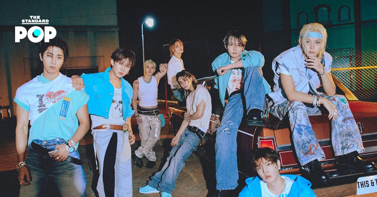 Stray Kids Return With THIS & THAT มินิอัลบั้มที่กล้าทดลองแต่ยังมั่นใจ