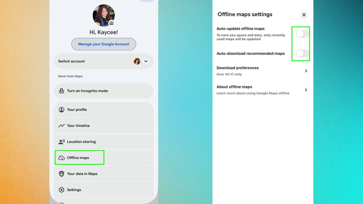ปลดปล่อยพื้นที่โทรศัพท์จากไฟล์ System บน Android อย่างปลอดภัย