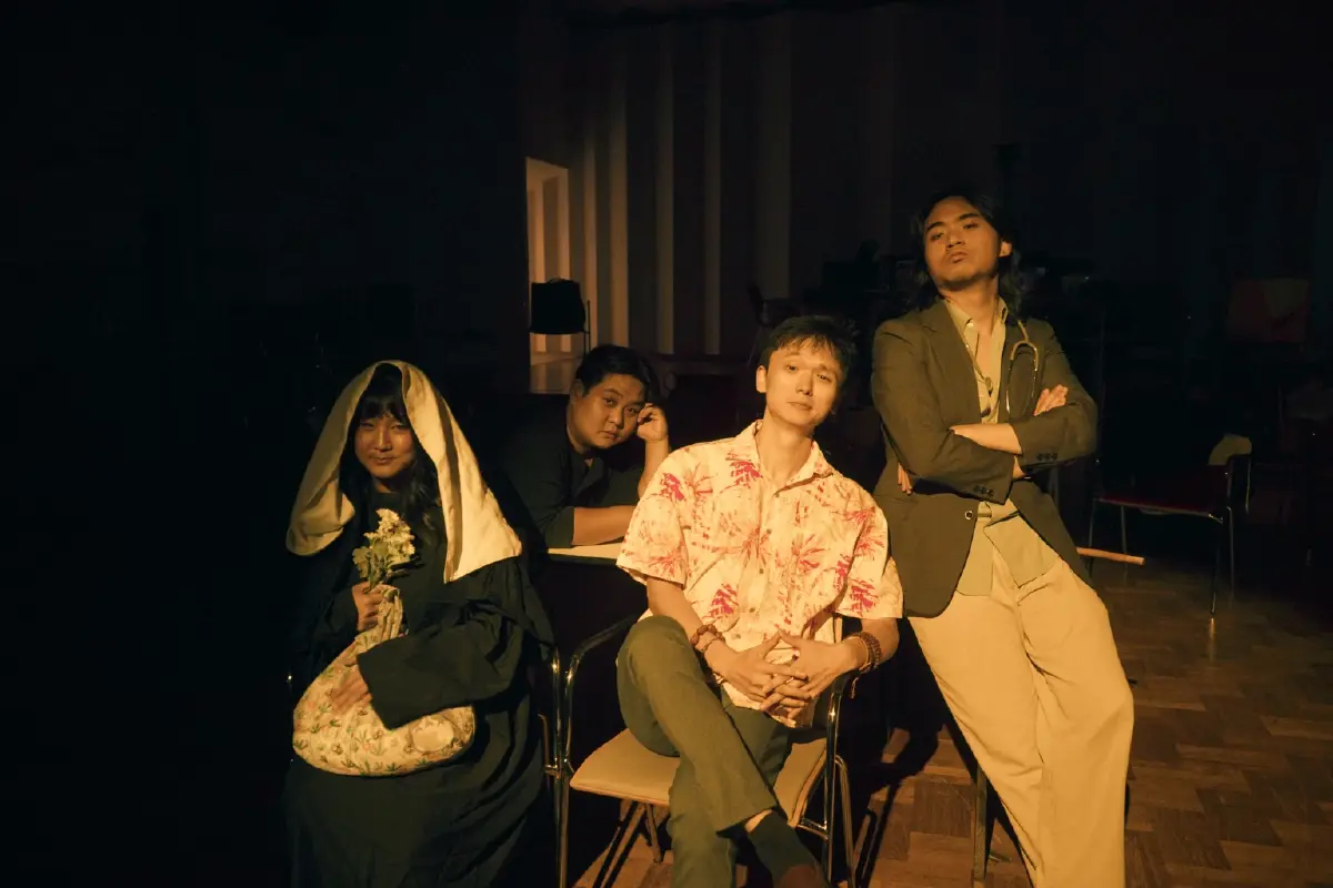 โอเปร่าเยาวชนกรุงเทพยกระดับเวทีใหญ่ด้วย Don Pasquale และ Orfeo ed Euridice