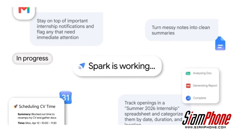 5 ทริคเปลี่ยนจาก Google Assistant ไปใช้ Gemini แบบไม่สะดุด