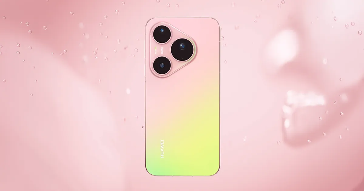 เจาะดีล HUAWEI Pura 90s Series บน Shopee คุ้มแค่ไหนกับส่วนลดสูงสุด 10,480 บาท