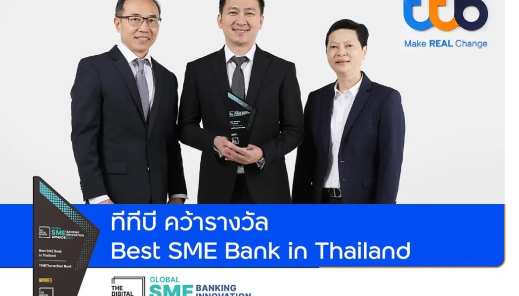 5 ด่านสำคัญที่ขวางการเติบโต SME และทางออกด้วย AI