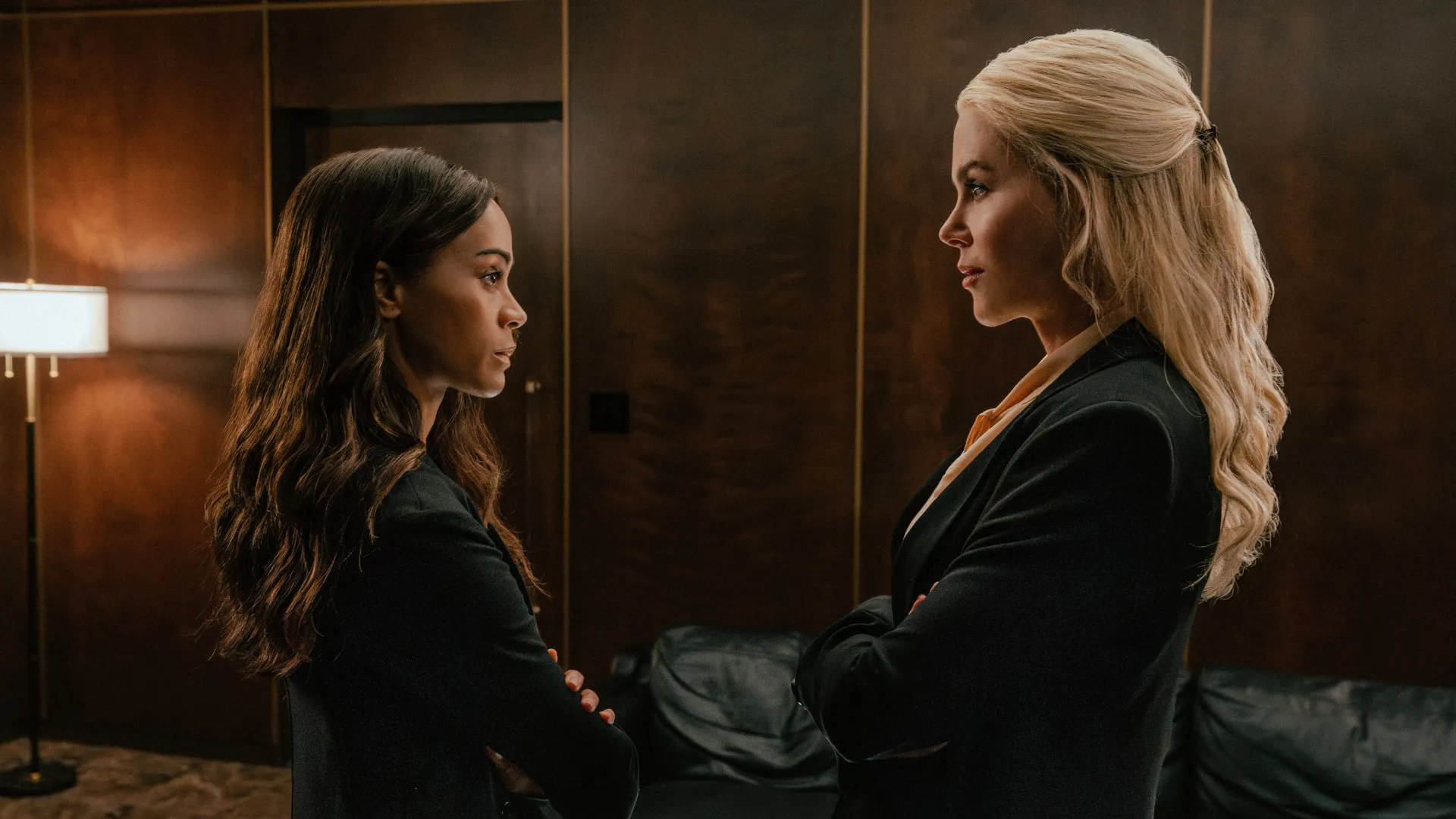 ตารางออกอากาศ Lioness Season 3: เกาะทุกตอนใหม่บน Paramount+ ให้ทัน