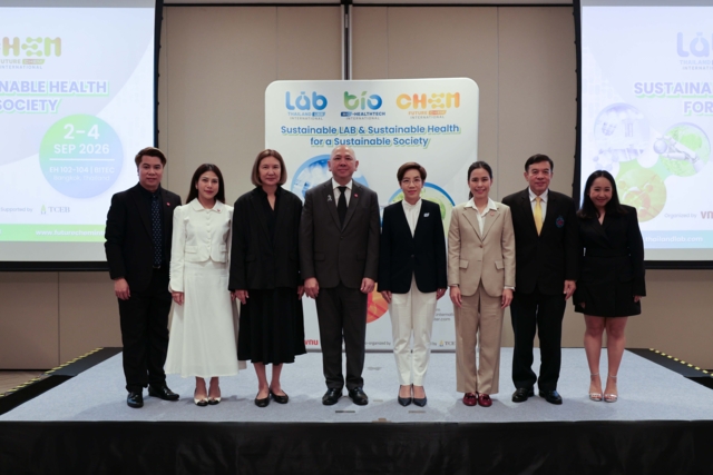 Data & AI Decoded เวทีที่ผู้นำองค์กรต้องไปเพื่อเปลี่ยนข้อมูลเป็นผลลัพธ์ธุรกิจ
