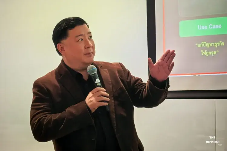 กรอบ 3 ปัจจัย Frontier Firm กับสงครามการแปลงโครงสร้างองค์กร AI