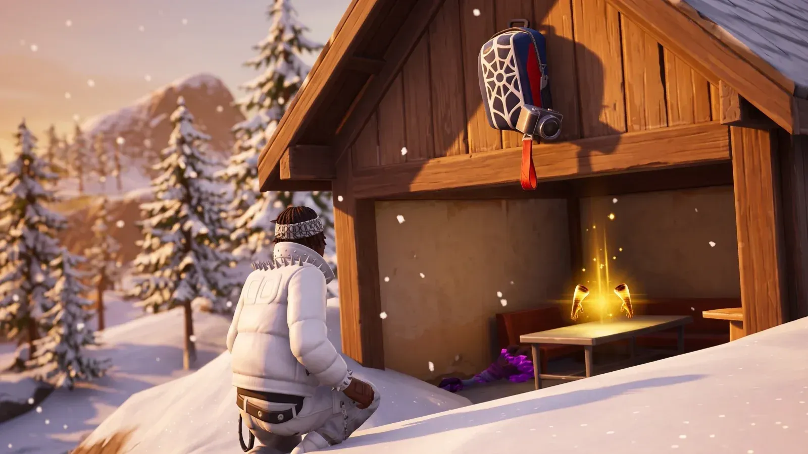 คู่มือปลดล็อกทุก Fortnite crossover skins ระดับไอคอน