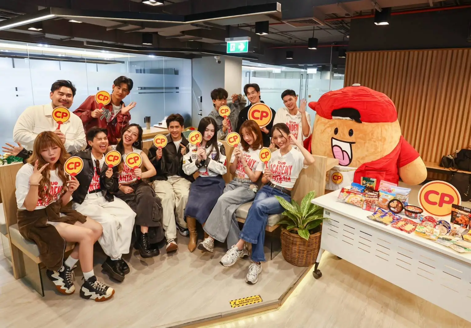 10 เมนูโปรตีนสูงของนักล่าฝัน AF สะท้อนเทรนด์กินเพื่อสุขภาพยุคใหม่