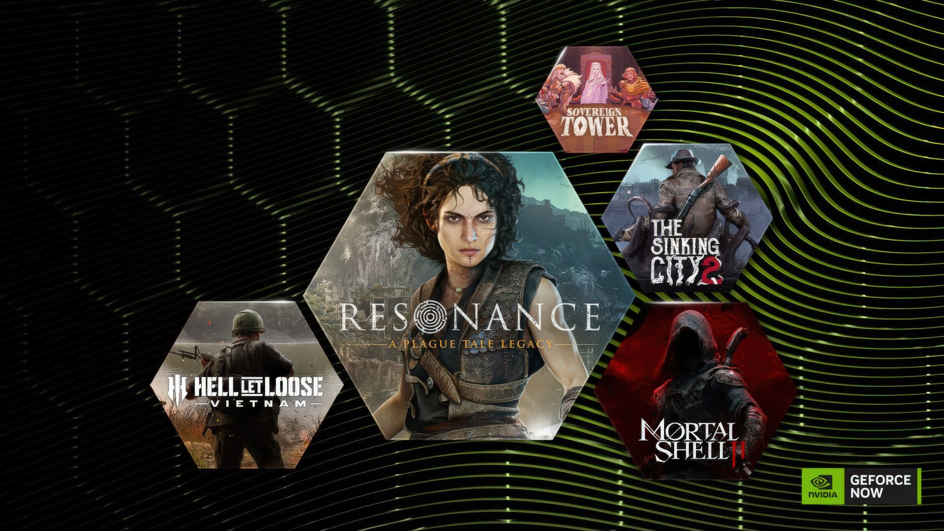 26 เกมใหม่บุก GeForce NOW เดือนสิงหาคม สายคลาวด์ควรเริ่มจากอะไร