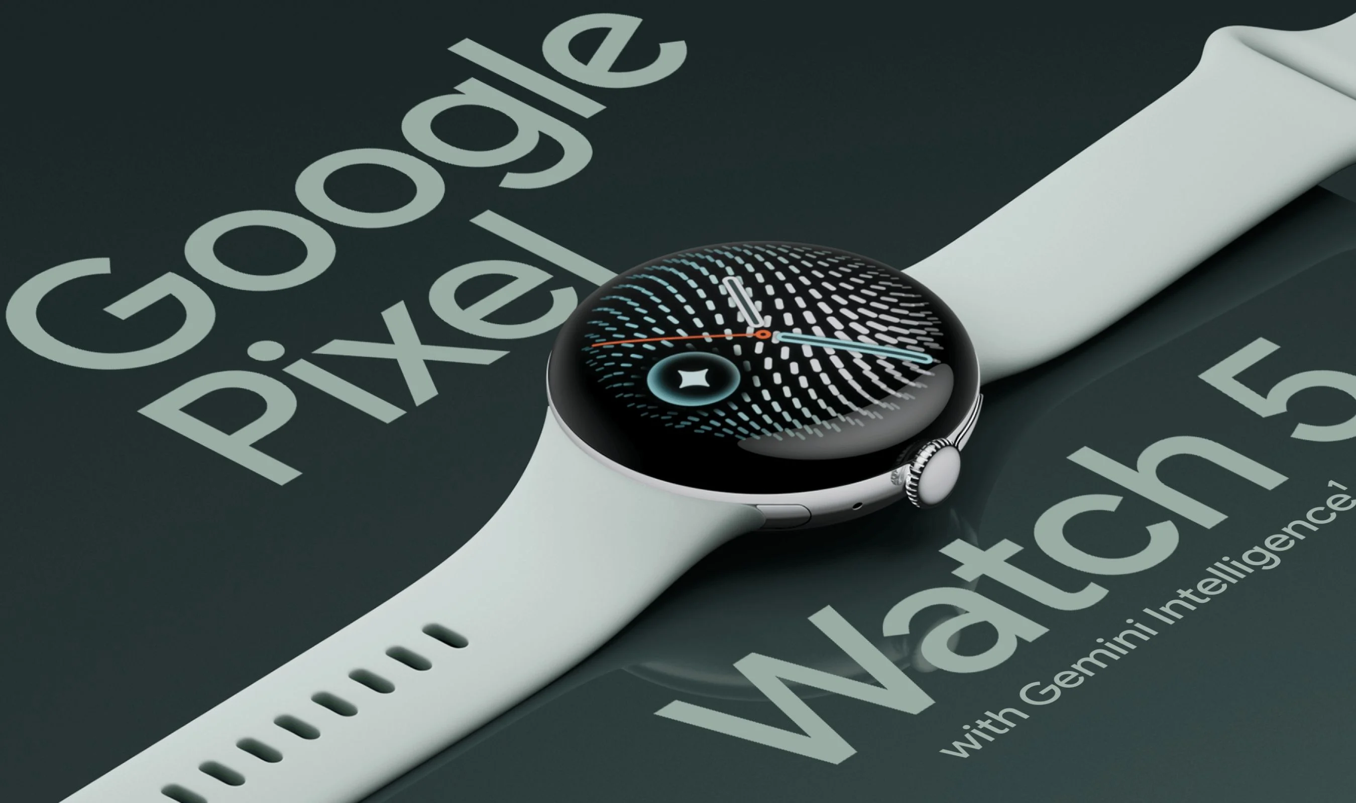 Pixel Watch 5 ยกระดับสุขภาพหัวใจและการนอนด้วย AI ท้าชนสมาร์ตวอทช์พรีเมียม