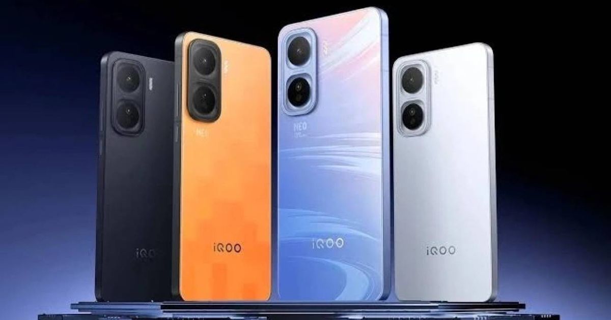 วิเคราะห์ iQOO Neo 11S สมาร์ทโฟนแบตอึดที่ท้าชนระดับพรีเมียม