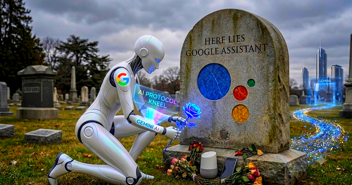 5 การตั้งค่าสำคัญ ย้ายจาก Google Assistant ไปใช้ Gemini แบบลื่นไหล