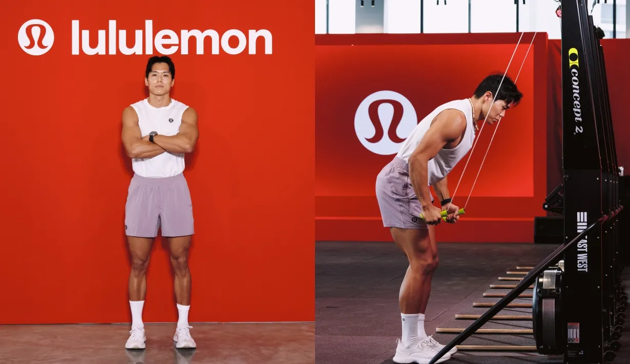 ศูนย์ฝึกซ้อมและสปอร์ตส์คอมเพล็กซ์ใหม่พลิกโฉมวงการฟิตเนสท้องถิ่น