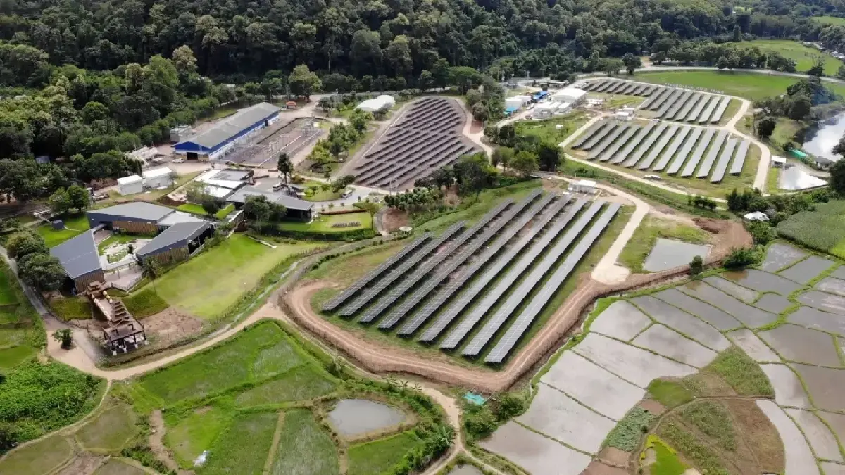 ระบบบ้านอัจฉริยะพลังงาน เปลี่ยนวิธีจัดการไฟฟ้าภายในบ้าน