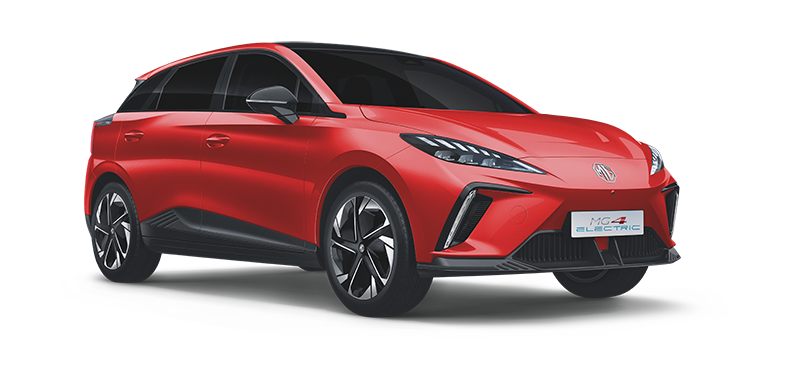 MG Urban รถไฟฟ้าเมืองขนาดกะทัดรัด คุ้มค่าสำหรับชีวิตประจำวันหรือไม่